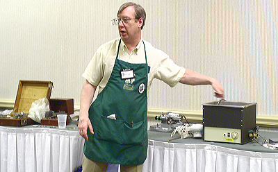 Daniel A. Neid